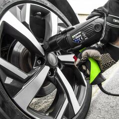 Ηλεκτρικό κρουστικό κλειδί CONSTRUCTOR, 1010 W, 450 Nm, 4 κεφαλές 17/19/21/22mm
