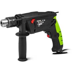 Ηλεκτρικό κρουστικό δράπανο CONSTRUCTOR, 500 W, 3000/λεπτό