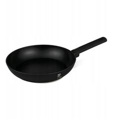 Τηγάνι BERLINGERHAUS MATT BLACK, μαύρο χρώμα, o24 cm