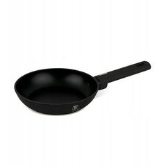Τηγάνι BERLINGERHAUS MATT BLACK, μαύρο χρώμα, o20 cm