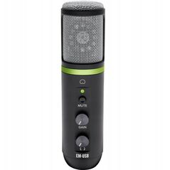 MACKIE EM-USB Condenser Microphone