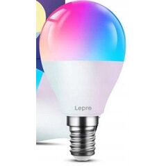 Lepro BP1 AI Smart Bulb E14 - έξυπνη λάμπα E14