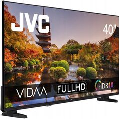JVC LT-40VDF5400