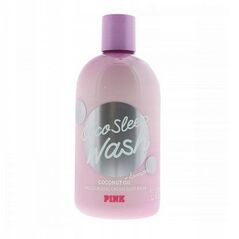 Victoria's Secret, Coco Sleep Pink, Cleansing, Lavender, Body Wash, 355 ml For Women