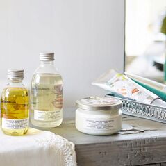 Σετ, Davines, Authentic, Nectar, Σαμπουάν Μαλλιών, Για Καθαρισμό, 12 τεμ, 12 ml Για Γυναίκες