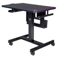 Thermaltake CYCLEDESK 100 Μαύρο