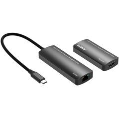 Microconnect MC-USBCHDMIEXT-30M χωρίς κατηγορία