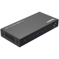 MicroConnect MC-HDMISPLITTER0102-8K χωρίς κατηγορία