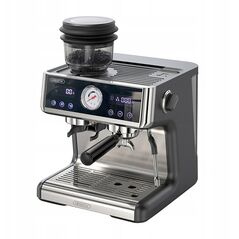 Ημι-αυτόματη μηχανή εσπρέσο HiBREW H7A 2,8 l