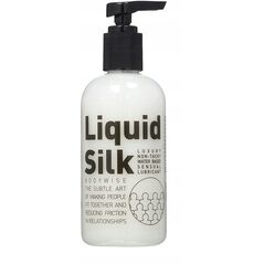 Λιπαντικό Liquid Silk, 250ml