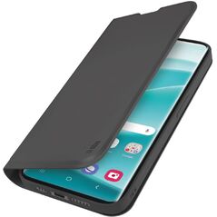 SBS Wallet Stand Xiaomi Redmi Note 14 Pro+ 5G μαύρο