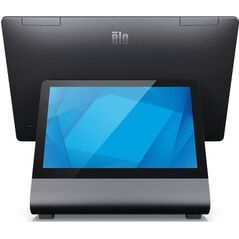 Elo Touch Solutions E984463 τερματικό για σημεία πώλησης 39,6 cm (15.6") 1920 x 1080 px Οθόνη αφής Γκρι
