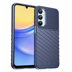 Etui Thunder Case για Samsung Galaxy A26 θήκη σιλικόνης - μπλε