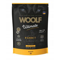 WOOLF ΠΙΤΕΣ 1kg ULTIMATE ΚΟΥΝΕΛΙ /10
