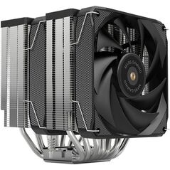 Ψύκτρα CPU Mars Gaming MCPUXU9 400W TDP / 2x 120mm