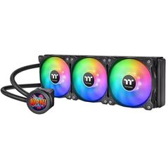 K Υδρόψυξη Floe Ultra 360 RGB CPU AIO Liquid Cooler