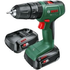 Κρουστικό Δραπανοκατσάβιδο EasyImpact 18V-40 2x1,5