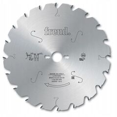 Δίσκος Πριονιού LU1B 0400 350X30-24