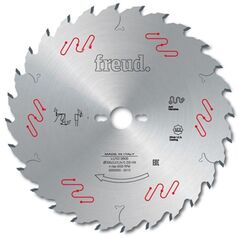 Δίσκος Πριονιού LU1D 0100 250X30-24