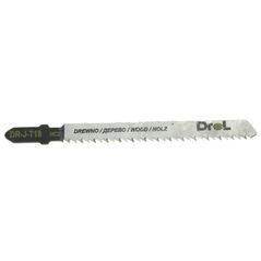 Στενό κοπτικό τρυπάνι "DREL" T18/2 T101BR 2 τεμ.