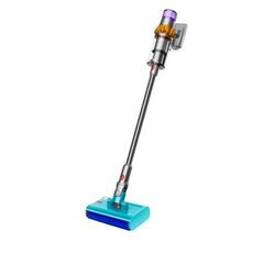 Σκούπα - σκούπα Dyson V15s Detect, Submarine