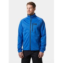 Αντιανεμικό Fleece Helly Hansen HP 2.0 - cobalt 2.0