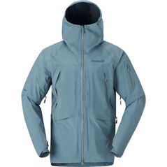 Σακάκι σκι Norrona More GORE-TEX Jacket - trooper