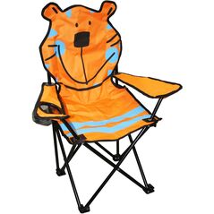 Παιδική καρέκλα κατασκήνωσης Bear Joki
