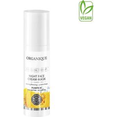 Organique ORGANIQUE Hydrating Therapy Krem - maska do twarzy na noc 50ml