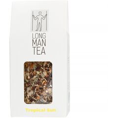 Long Man Tea - Tropical Sun - Χύμα τσάι - 80g