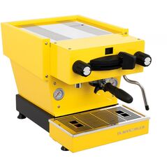 La Marzocco Home - Linea Mini R Κίτρινο - Μηχανή εσπρέσο
