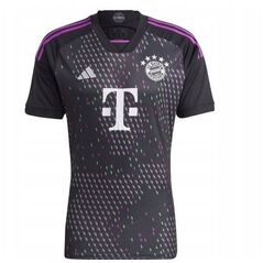 Koszulka adidas FC Bayern Away JSY HR3719