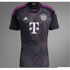 Koszulka adidas FC Bayern Away JSY HR3719