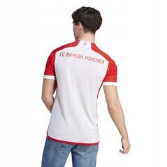 Koszulka adidas FC Bayern Home JSY IJ7442