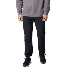Columbia Black Mesa Warm Pant 2095061010 Μαύρο 36-32
