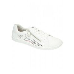 Rieker Sneakers 52824-80 λευκό 41