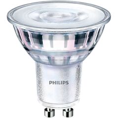 ΛΑΜΠΑ LED GU10 4.9W 4000K 485LM