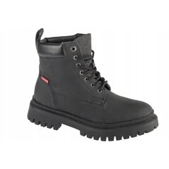 Levi's Lennox 235878-794-559 Μαύρο 37