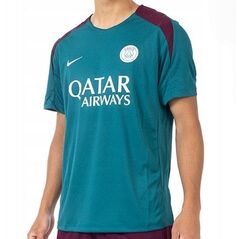 Μπλούζα Nike PSG Strike SS Top FN9821-382