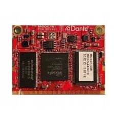 Εσωτερική μονάδα Dante για Wing