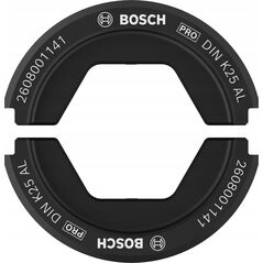 Μήτρα σύσφιξης, DIN K25 AL, 150 mm²