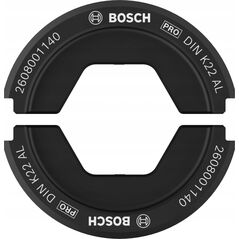 Μήτρα σύσφιξης, DIN K22 AL, 95-120 mm²