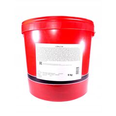Γράσο για ρουλεμάν λιθίου LITEN LT (9KG), -30/+130°C, DIN 51 502: K3K-30, ISO 6743-9: CCHA-3, NLGI 3