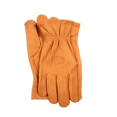 Γάντια από φυσικό δέρμα FELCO M