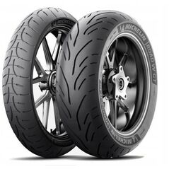 Ελαστικό chopper/cruiser MICHELIN 200/55R16 TL 77H ROAD W GT Πίσω