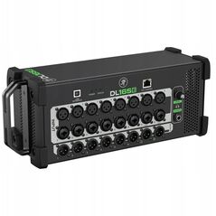 MACKIE 16 Channel Digital Rack Mixer
