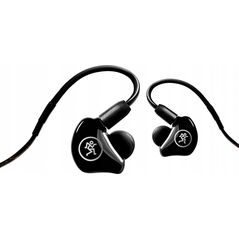 Mackie MP 240 - Ακουστικά In-Ear