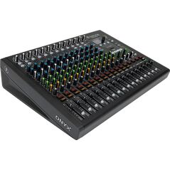 Mackie ONYX 16 - Μίκτης ήχου