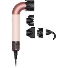Dyson Supersonic Σεσουάρ Μαλλιών R Ροζ/Ροζ