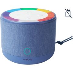 wobie Ηχεία wobie box b Μπλε